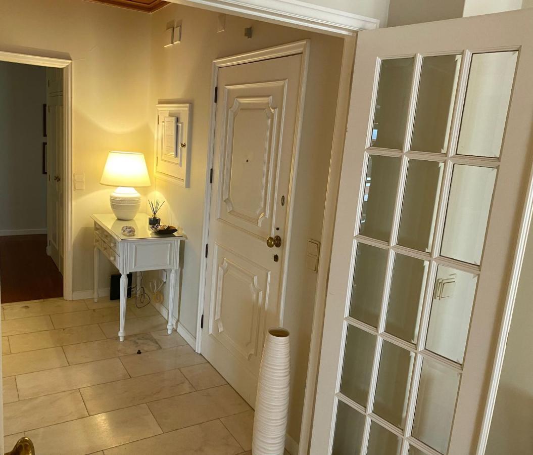 Apartamento Ruy Belo - Foz Vila do Conde Exterior foto