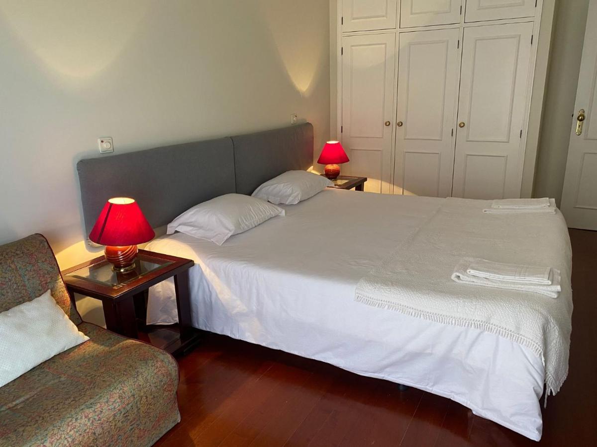 Apartamento Ruy Belo - Foz Vila do Conde Exterior foto